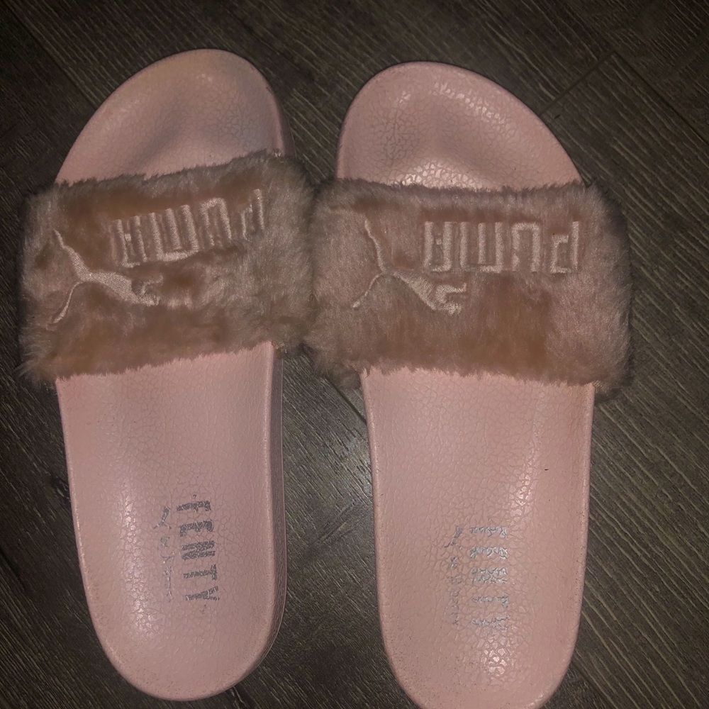 PUMA Fenty Slide Sandals